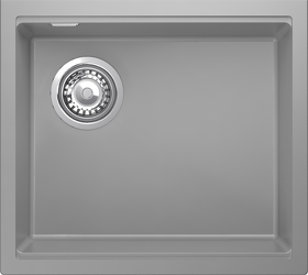 Картинка Rivelato SCALINO SL-453-L  1-чаш 445*500 Серый 803