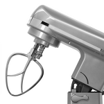 Превью картинка Миксер Maunfeld MF-434S #5