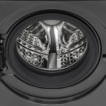 Превью картинка Стиральная машина с фронтальной загрузкой KRONA RHENE GREY 1000 6K WM #10