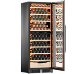 Превью картинка Шкаф винный  Meyvel Винный холодильник (шкаф) компрессорный MEYVEL MV95-KBT2 (Slim) #10