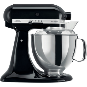Картинка KitchenAid Artisan 5KSM175PSEOB