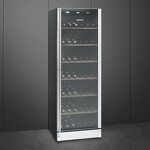 Превью картинка Шкаф винный  Smeg SCV115G #2