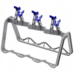 Превью картинка Посудомоечная машина 45см встраиваемая KRONA MARTINA 45 BI #9