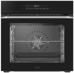 Превью картинка Haier духовой шкаф HOQ-P16AS5GB + индукционная варочная панель HHK-Y64TJVB #2