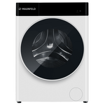 Превью картинка Стиральная машина с фронтальной загрузкой Maunfeld MFWM129WH05 #1