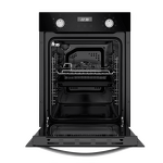 Превью картинка Электрический духовой шкаф Maunfeld EOEM519B #2