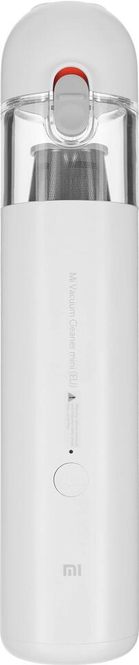Фото Пылесос Xiaomi BHR5156EU