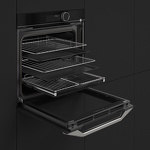 Превью картинка Электрический духовой шкаф De Dietrich DOP4556X #4