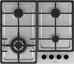 Превью картинка Газовая варочная панель Haier HHQ-M64CTQX #2