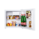 Превью картинка Холодильник с одной дверцей Maunfeld MFF50W #3