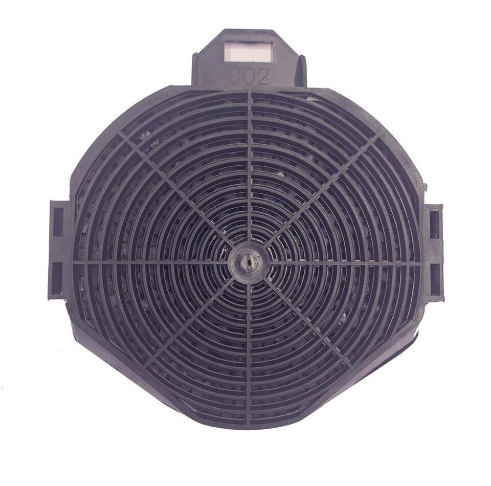 Фото Фильтр для вытяжки Maunfeld Фильтр угольный CF02X