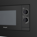 Превью картинка Печь микроволновая встраиваемая Weissgauff HMT-2016 Grill #11