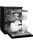 Превью картинка Посудомоечная машина 60см HIBERG i-Q 6815 LB #121