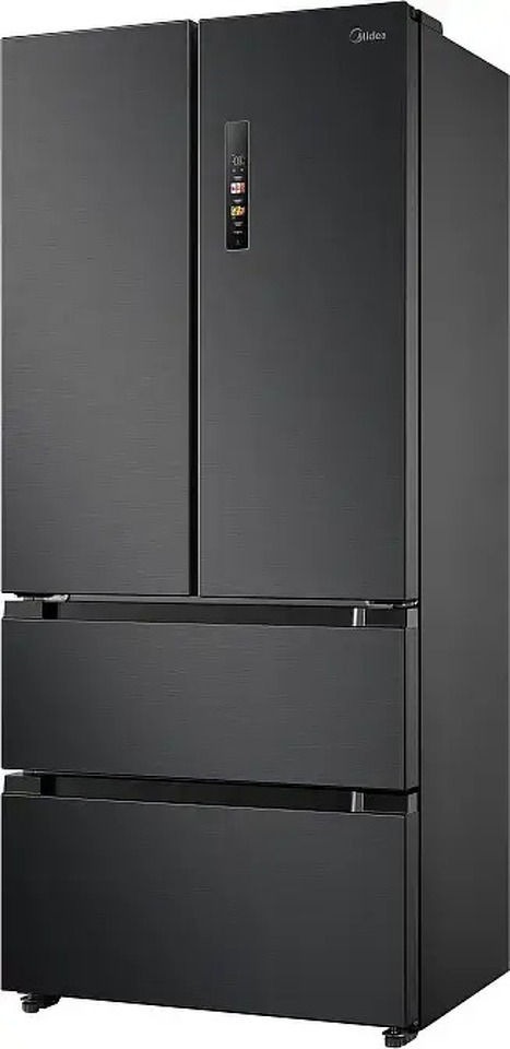 Фото  Холодильник side by side Midea MDRF692MIE45