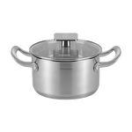 Превью картинка Кастрюля Maunfeld MF26FR01CR #1