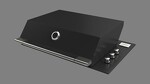 Превью картинка Гриль Fulgor Milano FOBQ 803 G MBK #10