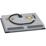 Превью картинка Индукционная варочная панель KRONA GENESIS max 60 BL #3