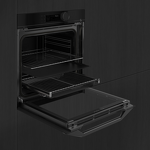 Превью картинка Электрический духовой шкаф De Dietrich DOP4543B #4