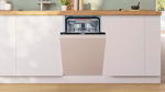 Превью картинка Посудомоечная машина 45см встраиваемая Bosch SPV4HMX55Q #7