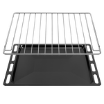 Превью картинка Электрический духовой шкаф Maunfeld AMCO537S #14