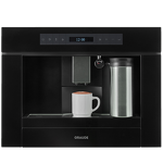 Превью картинка Кофемашина встраиваемая Graude KV 45.0 S #8