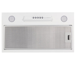 Превью картинка Полновстраиваемая вытяжка Zigmund & Shtain K 012.5 W #3