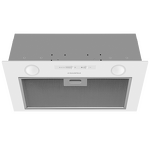 Превью картинка Полновстраиваемая вытяжка Maunfeld Crosby Light 5028 White #2