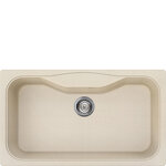 Превью картинка Гранитная мойка Smeg LSEG860AV2 #1