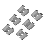 Превью картинка Индукционная варочная панель Maunfeld CVI904SFLBK LUX #6