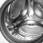 Превью картинка Стиральная машина с фронтальной загрузкой Maunfeld MFWM148WH02 #7