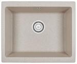 Превью картинка Гранитная мойка ЕМАР EMQ-1555.P Берилл #2