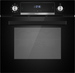 Превью картинка Электрический духовой шкаф Weissgauff EOM 691 PDB #2