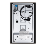 Превью картинка Газовая варочная панель домино Maunfeld EGHG.32.63CBG/G #13