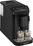 Превью картинка Кофемашина Weissgauff WCM-225 Black Touch Cappuccino #20