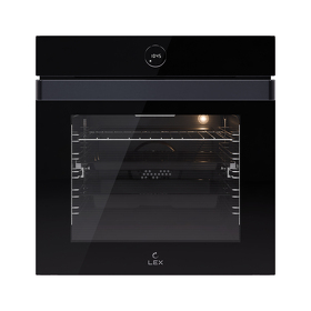 Картинка Lex EDP 607 BBL Wide Series духовой шкаф