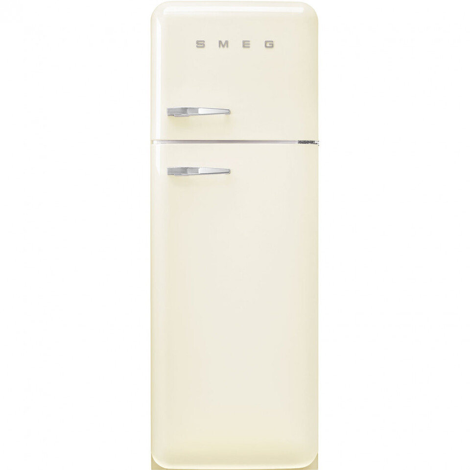 Фото Холодильник с верхней морозилкой Smeg FAB30RCR6