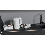 Превью картинка Менажница чайная Meyvel A-001 (White) #5