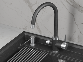 Картинка GRANULA 5169, ЧЕРНЫЙ