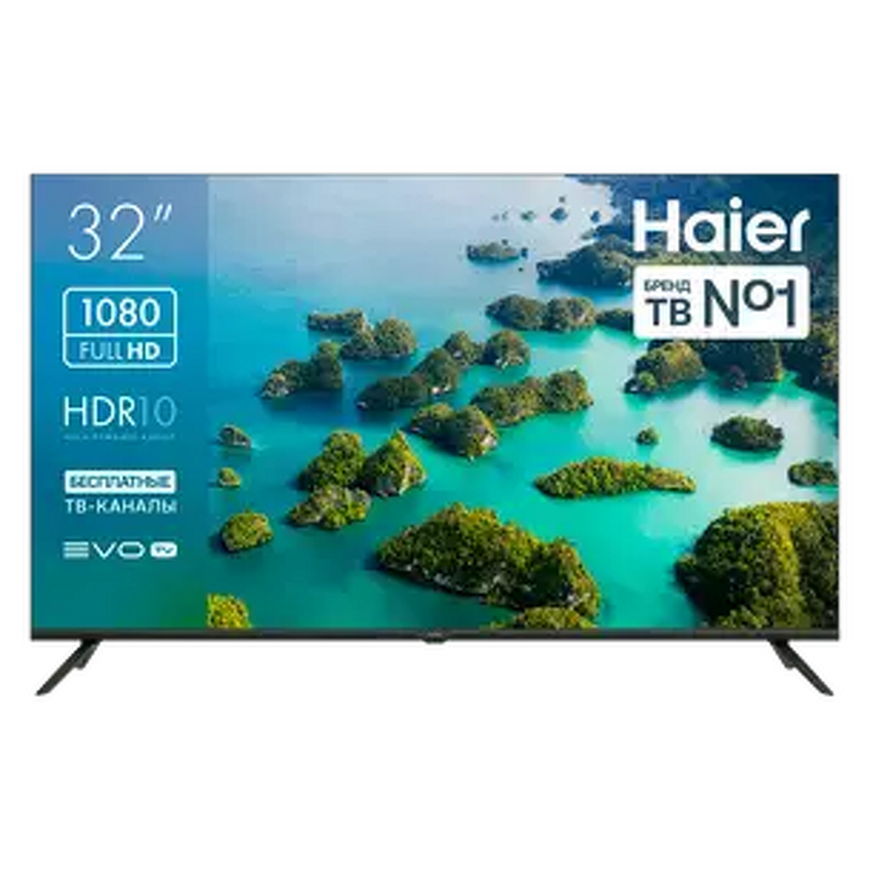 Фото Телевизор Haier 32 LED S2