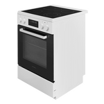 Превью картинка Электрическая плита Maunfeld MEC611CW09TD #8