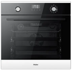 Превью картинка Haier духовой шкаф HOX-P11CGBG + газовая варочная панель HHX-G64CNG #2