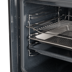 Превью картинка Электрический духовой шкаф Maunfeld MEOR7216STW #10