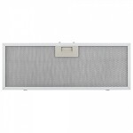 Превью картинка Полновстраиваемая вытяжка KRONA RUNA 600 white S #10