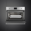 Превью картинка Электрический духовой шкаф Smeg SO4302S3X #6