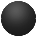 Превью картинка Цилиндрическая вытяжка Maunfeld Adelaide 39 Wall Black #13