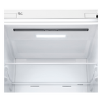 Превью картинка Холодильник с нижней морозилкой LG GA-B509CQSL #7