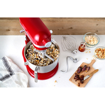 Превью картинка Миксер KitchenAid 5KSM70JPXEER #7
