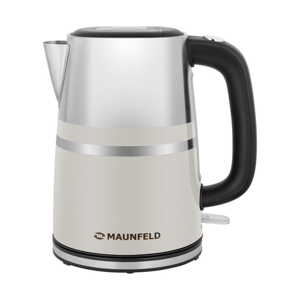 Фото Чайник Maunfeld MFK-622BG