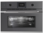 Превью картинка Электрический духовой шкаф Kuppersbusch CBM 6350.0 GPH 1 #1