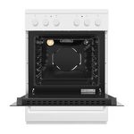 Превью картинка Электрическая плита Maunfeld MEC65CW07 #4